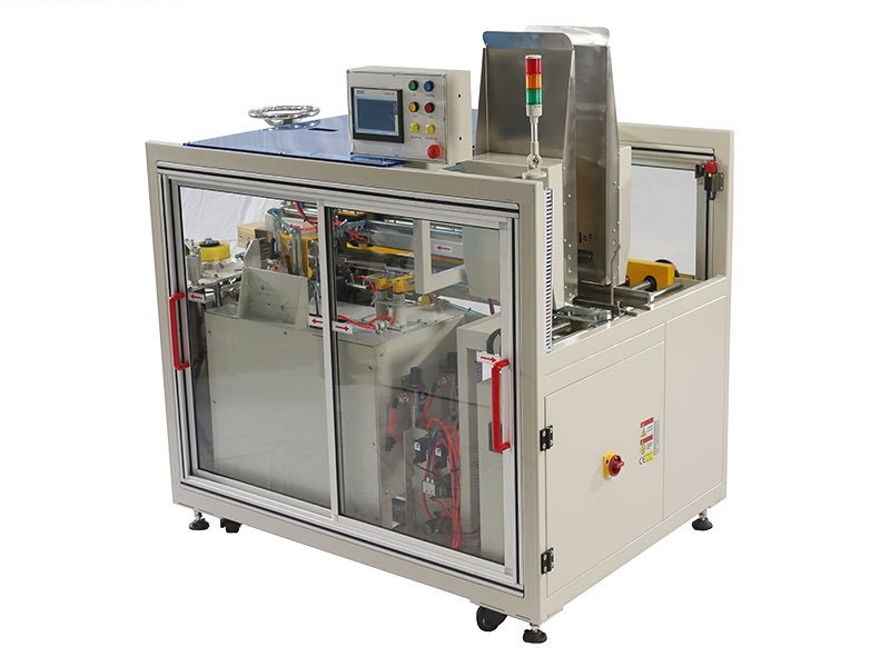 高速開(kāi)箱機(jī) WRK-40H50（臥式）